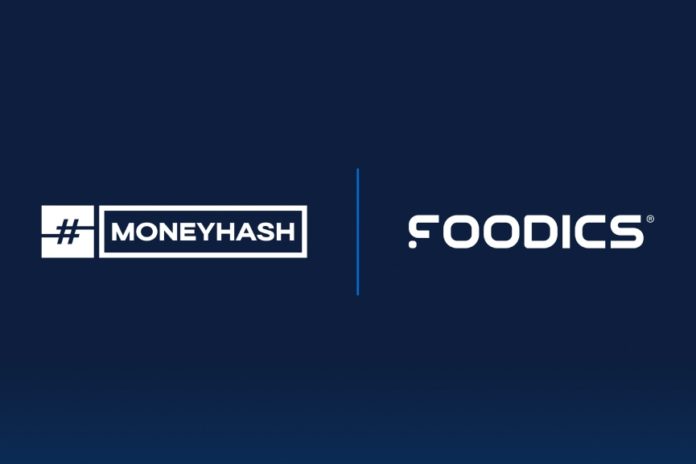 MoneyHash and Foodics joint forces to enhance payment solutions