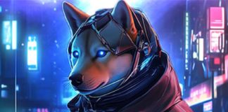 Shiba Inu partners with UAE's MOEI