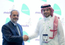 Salam and MADA Partnership
