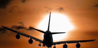 GACA allows foreign charter flights to operate domestically in Saudi GACA opens Saudi's domestic private aviation