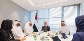 Rabdan Academy introduces ‘Fab Academy Diploma Program’