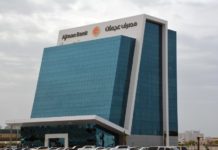 Ajman Bank-Azimut (DIFC) deal