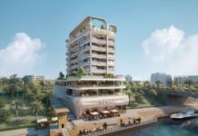 KASCO Developments launches ‘VOLNA’
