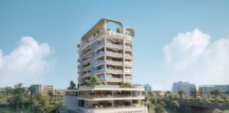 KASCO Developments launches ‘VOLNA’