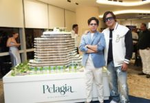 BNW Developments elevates UAE luxury market with ‘Pelagia’