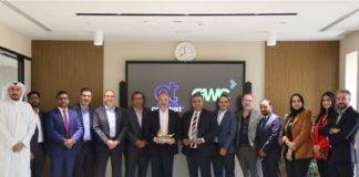 Gulf Warehousing Company ties up with OpenText for record management GWC partners with OpenText