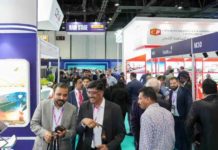 Breakbulk Middle East 2025 to kick off on February 10