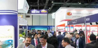 Breakbulk Middle East 2025 to kick off on February 10