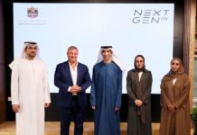 DoxAI joins UAE Ministry of Economy’s ‘NextGen FDI initiative’
