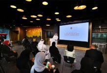 UAE introduces new roadmap for ‘Green Intellectual Property’