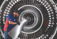 AerSale acquires parts portfolio of Sanad