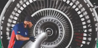 AerSale acquires parts portfolio of Sanad