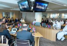UAE and Costa Rica Bilateral Ties