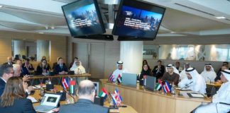 UAE and Costa Rica Bilateral Ties