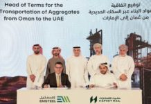 EMSTEEL expands regional collaboration