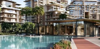 Meraas brings ‘City Walk Crestlane’ to Dubai’s urban heart