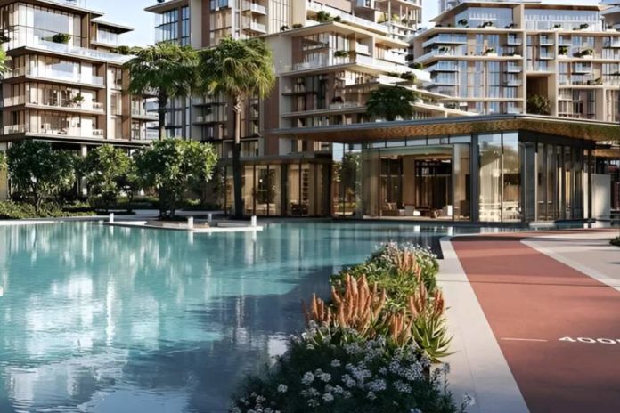 Meraas brings ‘City Walk Crestlane’ to Dubai’s urban heart