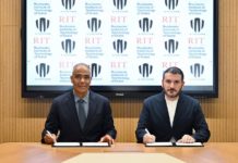 RIT Dubai and W Motors to foster innovation in mobility sector