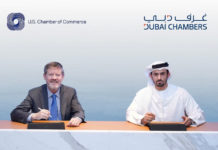 Dubai Chambers- United States Chamber of Commerce MoU