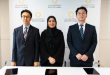 Expo City Dubai partners with 2 Korean entities