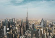 Dubai ASB Capital-SSGA Partnership