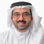 Ahmed Sabah Al-Salloum_Bahrain SME Development_WorkSmart host World of Luxury event