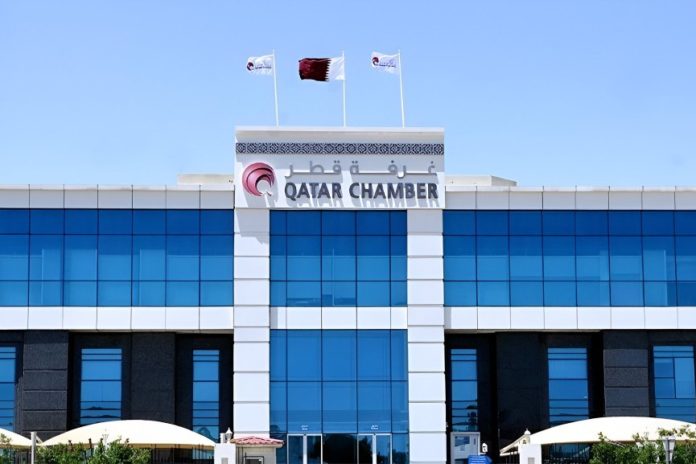 QC takes part at SPIEF 2025