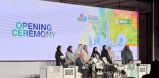 Dubai hosts 3d International Conference on Rare Diseases