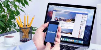 New Facebook Suspension Scam