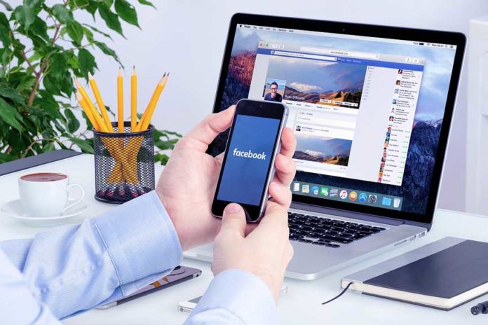 New Facebook Suspension Scam