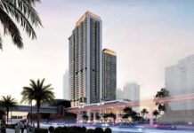 Wasl to launch Avenue Park Towers at Wasl 1