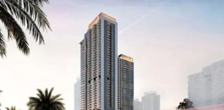Wasl to launch Avenue Park Towers at Wasl 1
