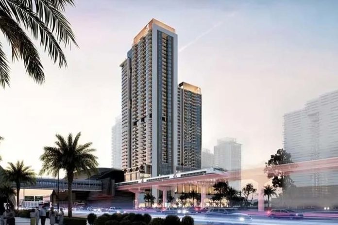Wasl to launch Avenue Park Towers at Wasl 1