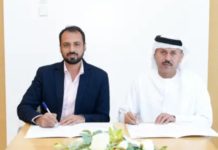 Partnership between FNRC and Earth Movers