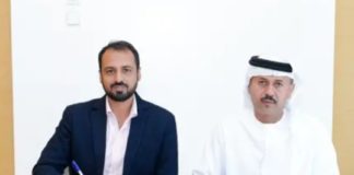 Partnership between FNRC and Earth Movers