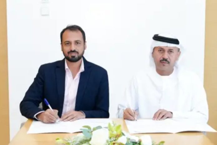 Partnership between FNRC and Earth Movers Partnership between FNRC and Earth Movers