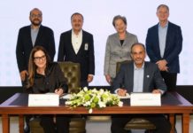 AMD and Aramco collaboration