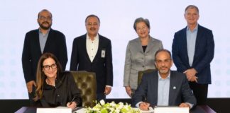 AMD and Aramco collaboration