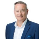 Adrian McDonald_Dell Technologies merge and fulfillment center in Dammam