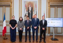 Responsible AI Foundation