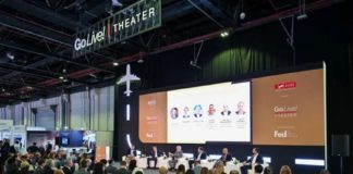Dubai sets stage for MRO Middle East and AIME 2025