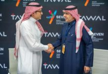 SEVEN enters into strategic partnership with TAWAL