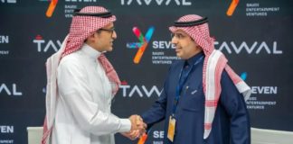 SEVEN enters into strategic partnership with TAWAL