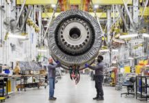 GE Aerospace invests in MRO capabilities