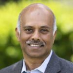 Velchamy Sankarlingam_Zoom partners with Oracle