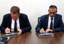 UOS pens MoU with Moscow State Institute of International Relations University of Sharjah-MGIMO MoU