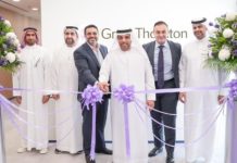 Grant Thornton UAE opens Sharjah office