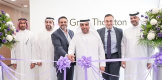 Grant Thornton UAE opens Sharjah office