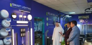 Hansa Green Technology expands in HFZA