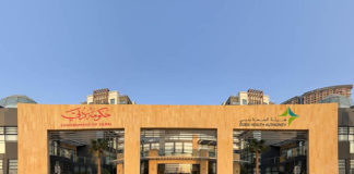 Dubai Health Authority unveils Tawazun